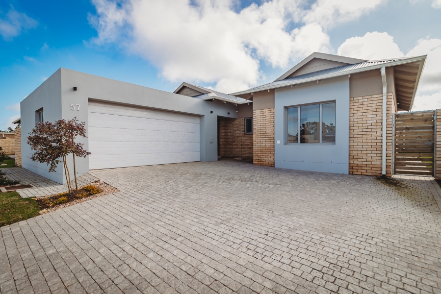 3 Bedroom Property for Sale in Hansmoeskraal A H Western Cape